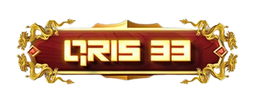 Logo Qris33