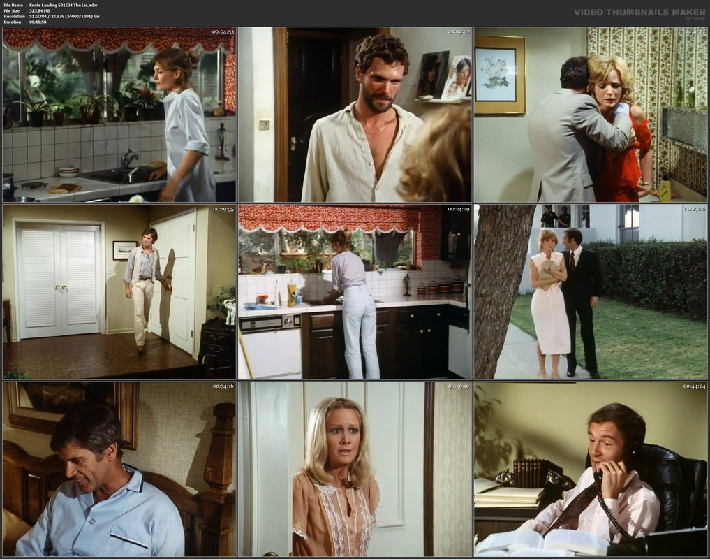 Knots Landing S01E04 The Lie.mkv