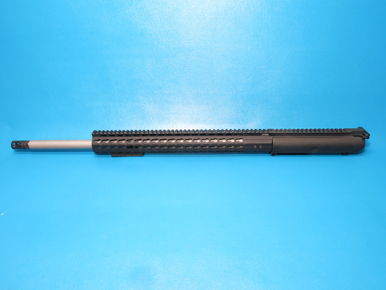 24" 6.5 Creedmoor AR Upper DPMS LR-308 SS Ballistic Advantage Aero M5 BCG-img-10