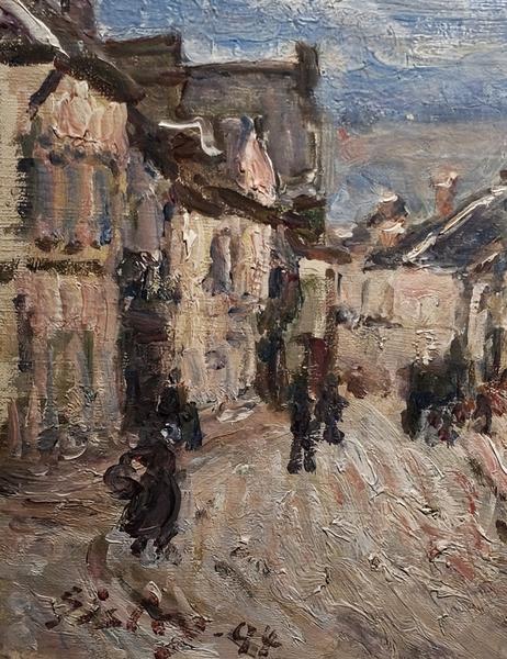 Roma: Villa Farnesina, Bernini&Barberini, Detroit Museum - Roma y Nápoles: Bernini, Giorgione y mucho más. (254)