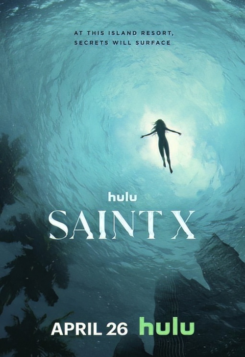 Saint X (2023) (Sezon 1) 720p.DSNP.WEB-DL.DD5.1.XviD-H3Q / Lektor PL