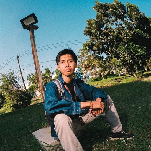Helmi Wijaya