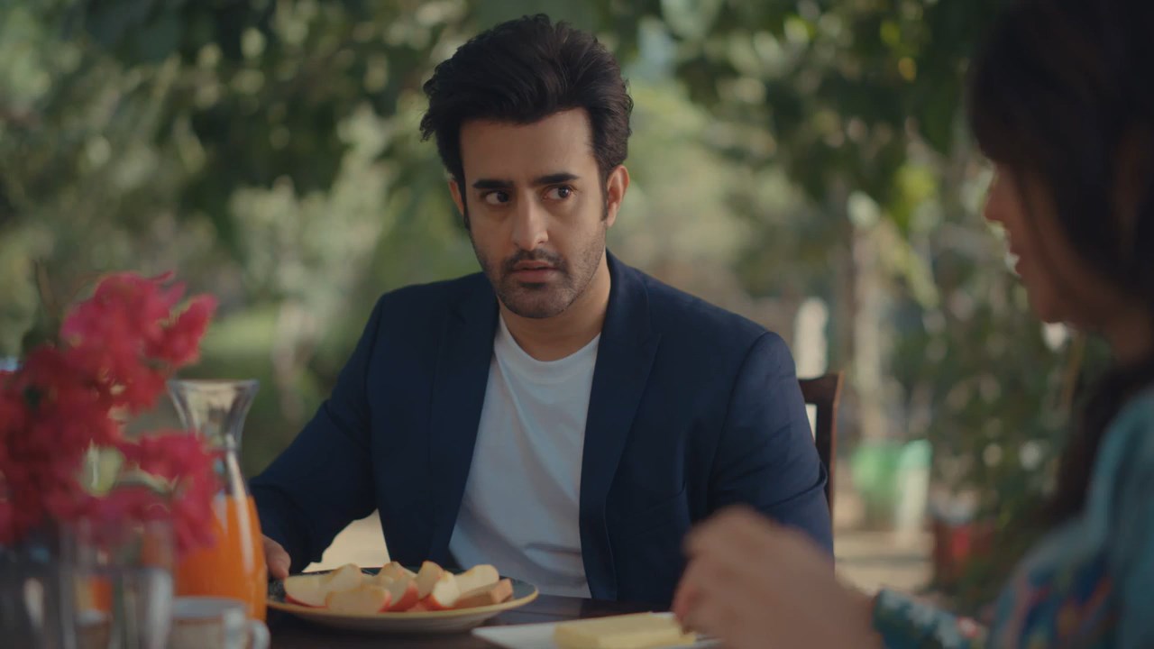 Pyaar Testing (2025) Season 1 [Hindi] WebRip 480p, 720p ESub - Complete Screenshot