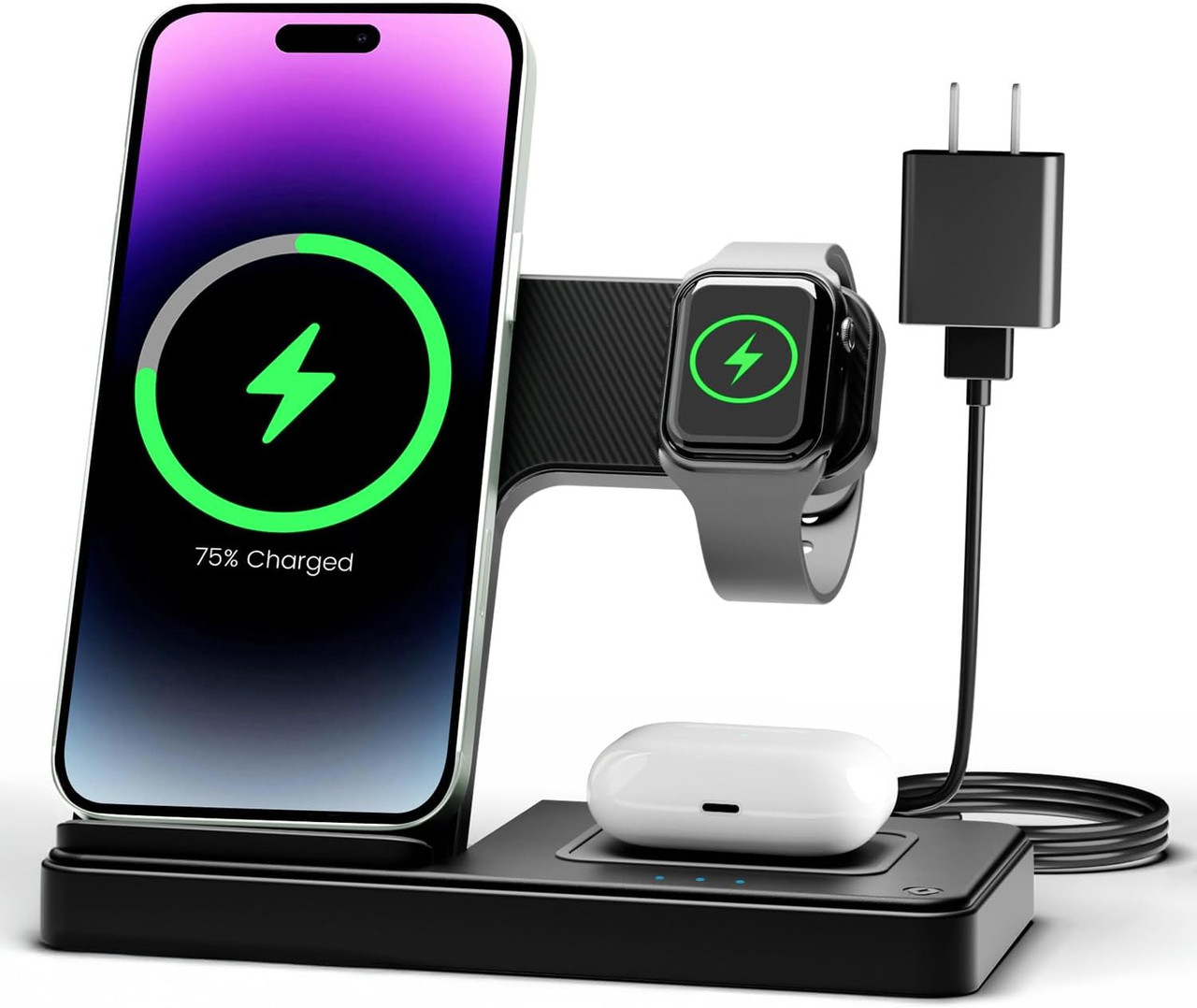 Wireless Charging Station