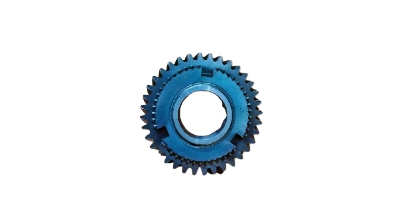 1ST GEAR BOLERO BS6