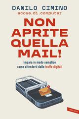 Danilo Cimino – Non aprite quella mail! (2026)