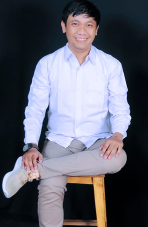 Ari Firmansyah