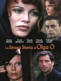 La strana storia di Olga (1995)  Dvd5  Ita