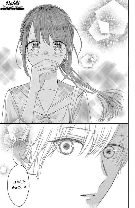 Thích Ghét Hôn Chap 4 - Next Chap 5