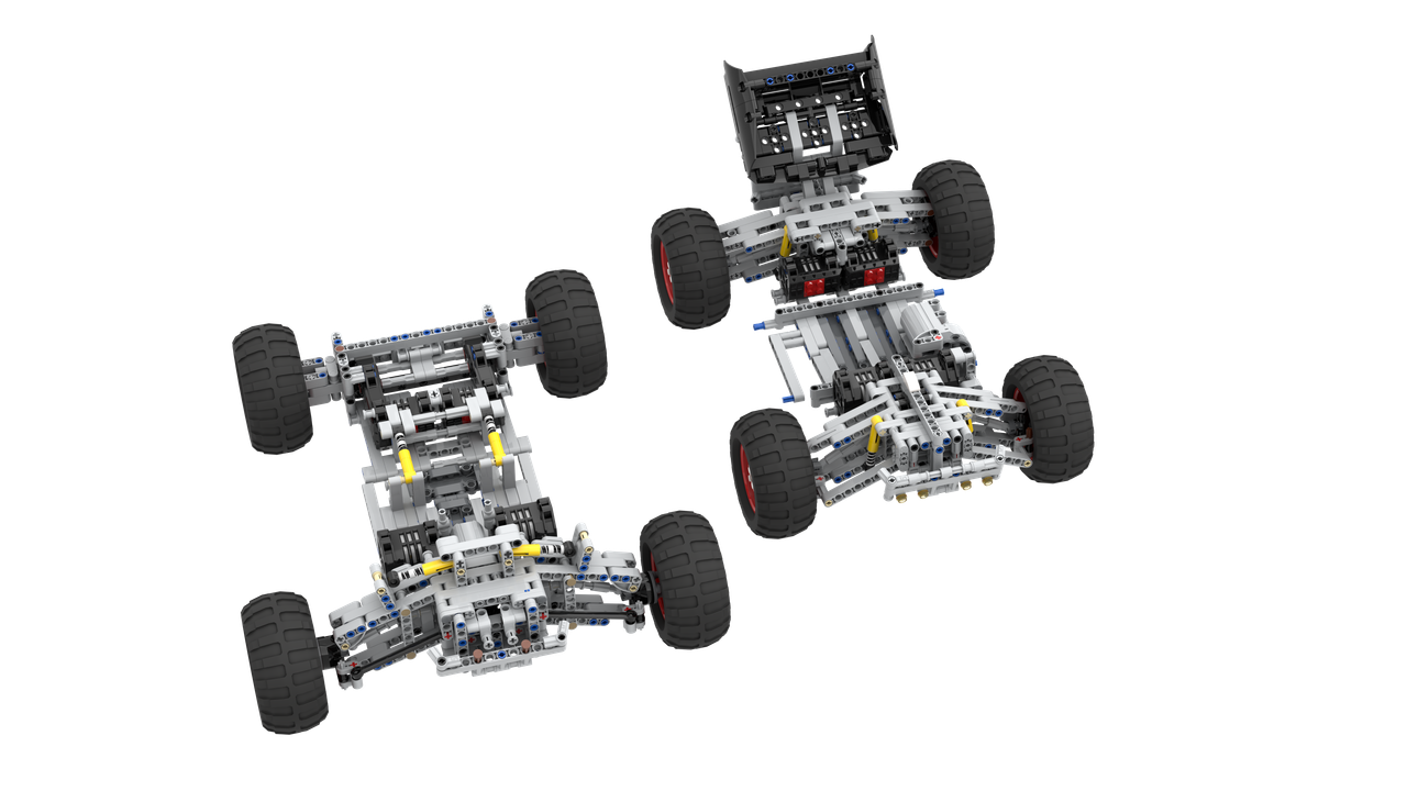 DEM.2_4x4 truggy REVii