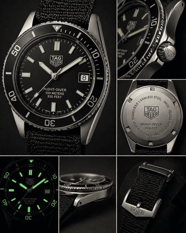 TAG Heuer