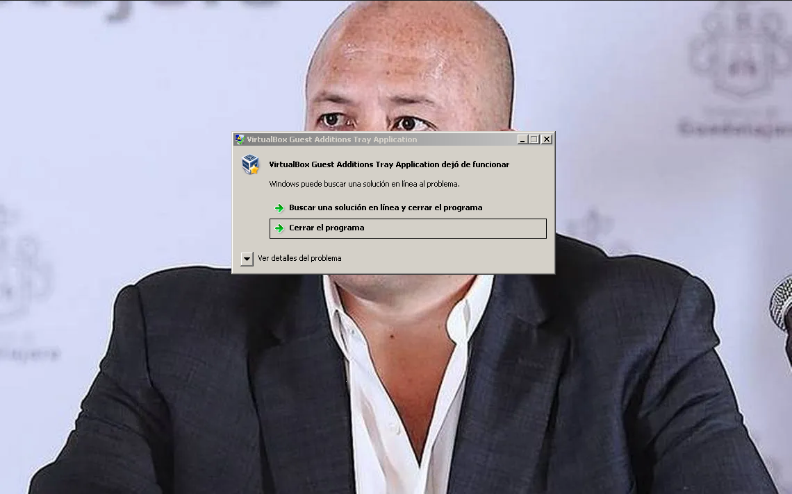 Enrique Alfaro se baja de la carrera presidencial