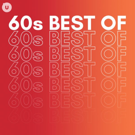 VA - 60s Best of by uDiscover (2023)