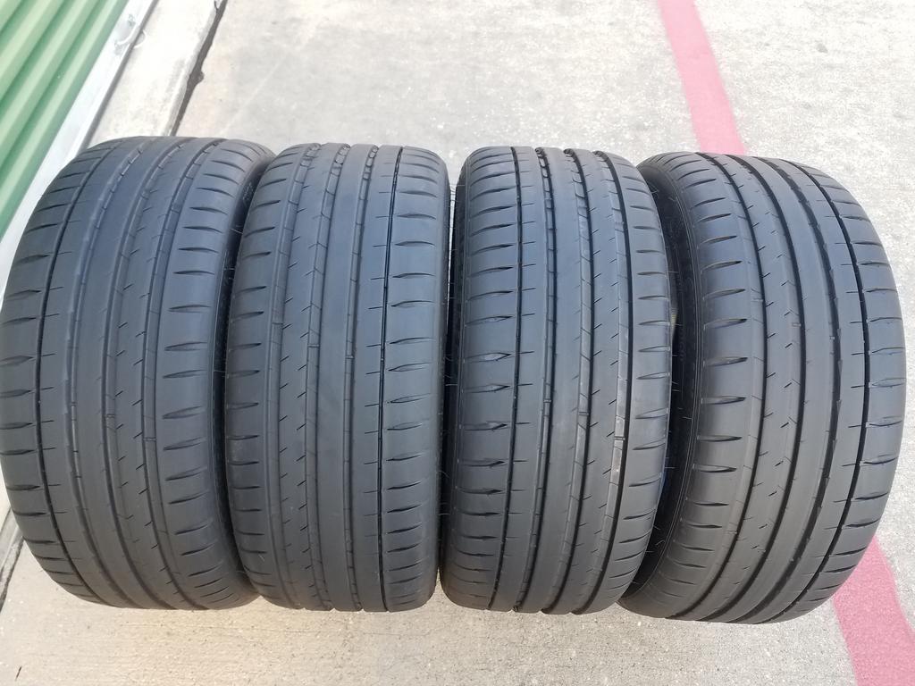 Michelin pilot sport 5 r19. Michelin 225 40 19. Michelin Pilot Sport 4s.