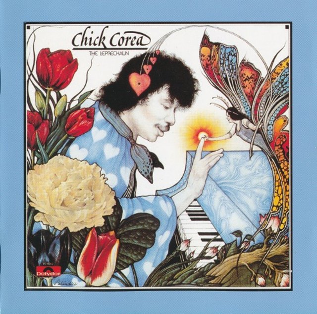 Chick Corea Flac