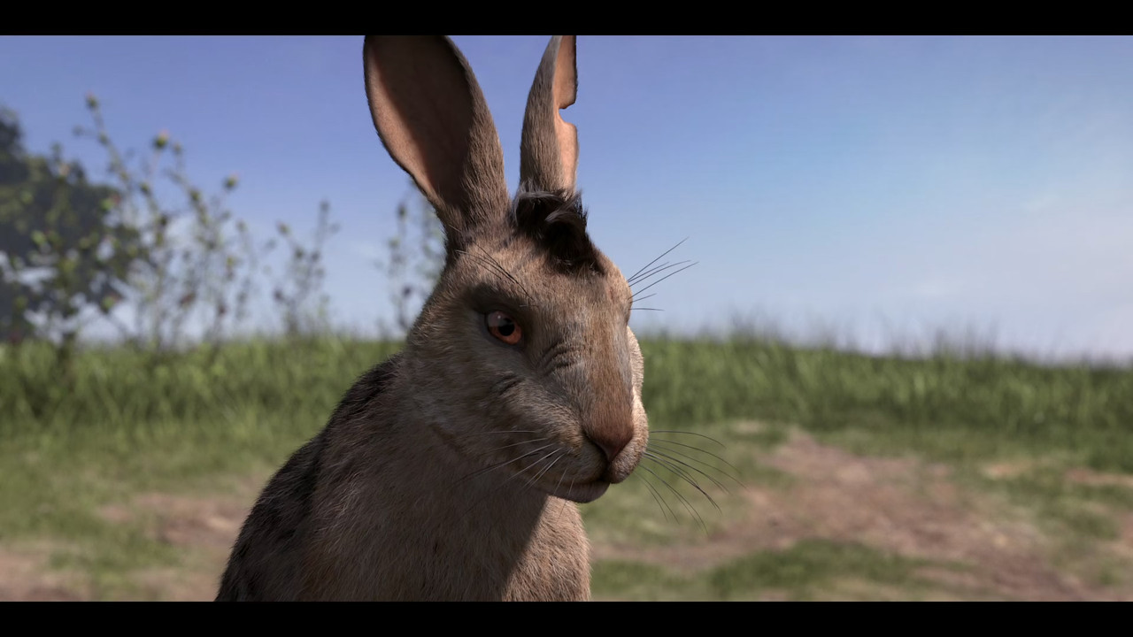 Watership Down (2018) S01E01 The Journey (1080p NF WEB-DL x265 1