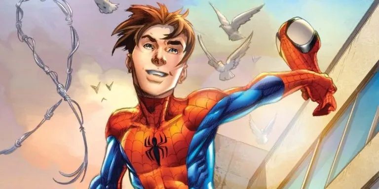 Marvel Comics