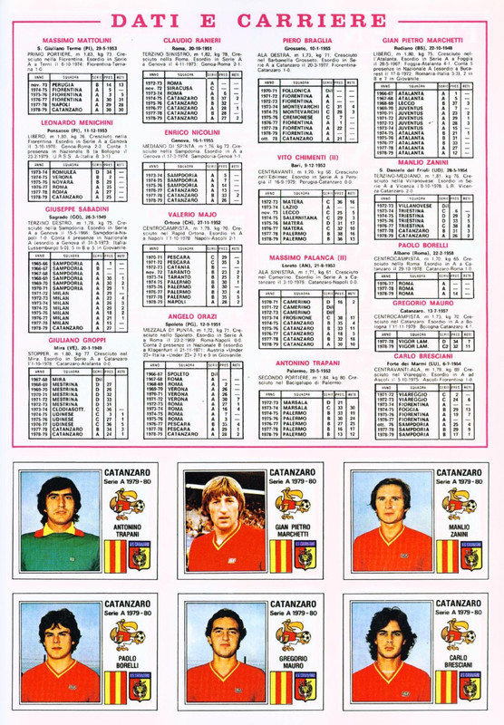 Calciatori 1979-1980 Panini-13