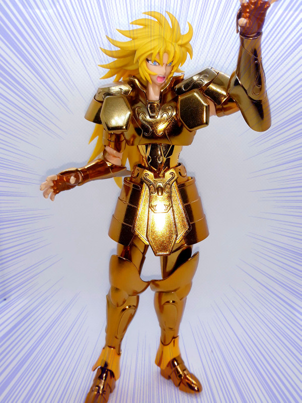 (Or) Gemeaux EX OCE (S-Temple)-per