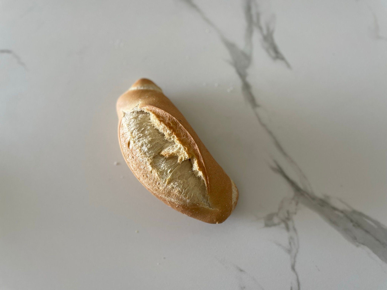 Pitufo Blanco