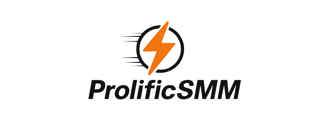 ProlificSMM Logo