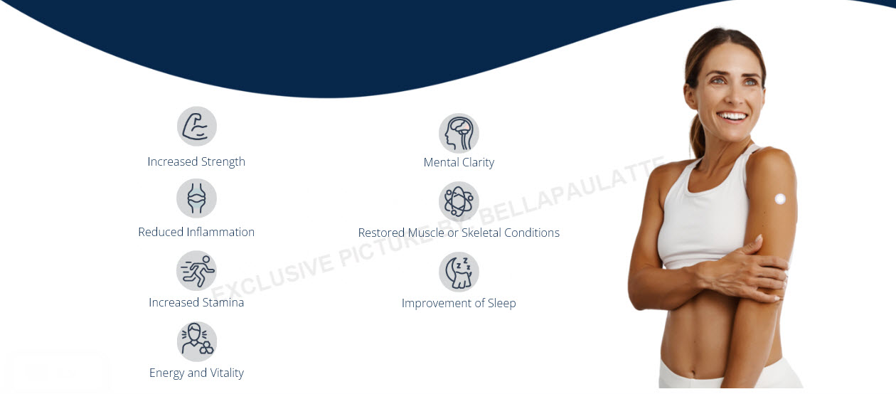 Lifewave X39 他 Amazon.com: LifeWave X39 Patches - Supports Improvements of