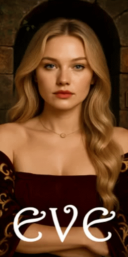 Immagine di Eveinthewood