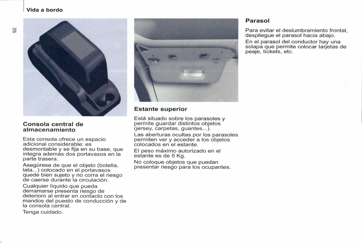 manual de usuario citroen berlingo multispace  (94)