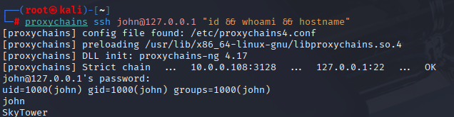 Step 1.1 Screenshot