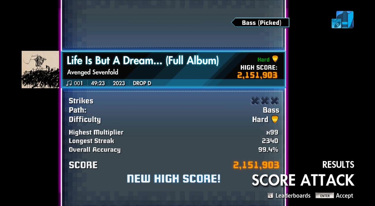 RSC-Week-510-Life-is-but-a-dream-Bass-99