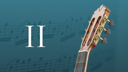 A Guide To Master Classical Guitar - Part 2 A Guide To Master Classical Guitar - Part 2