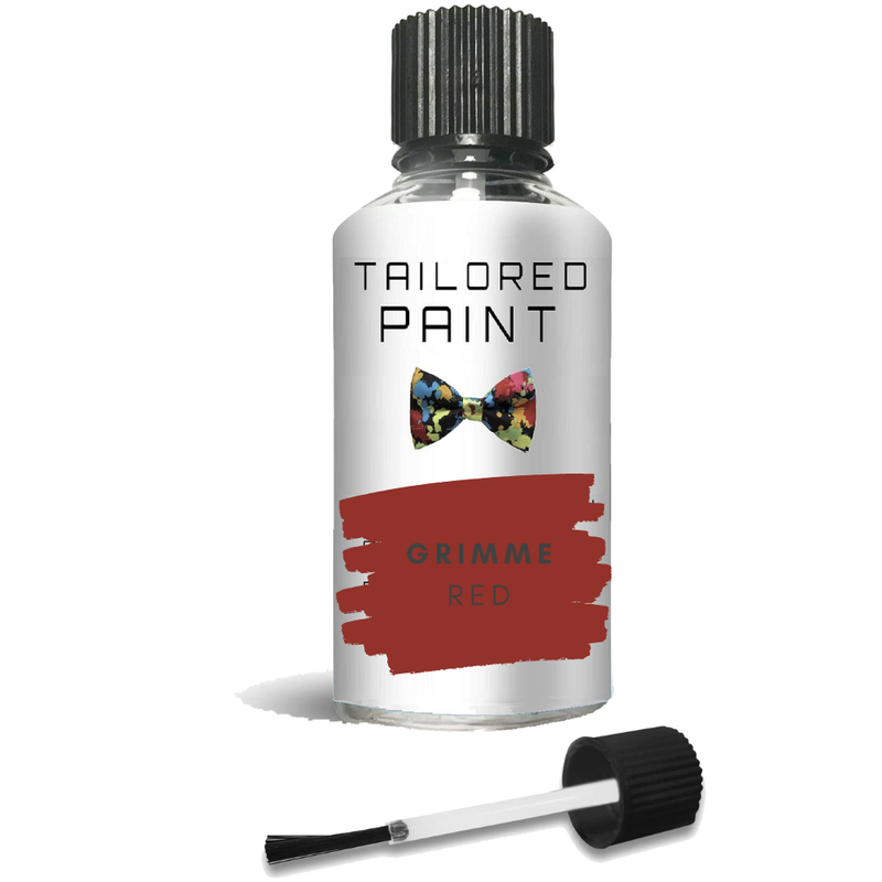 Tractor Touch Up Repair Paint 30ml Every Make/Model Agricultural Machinery - Picture 37 of 141