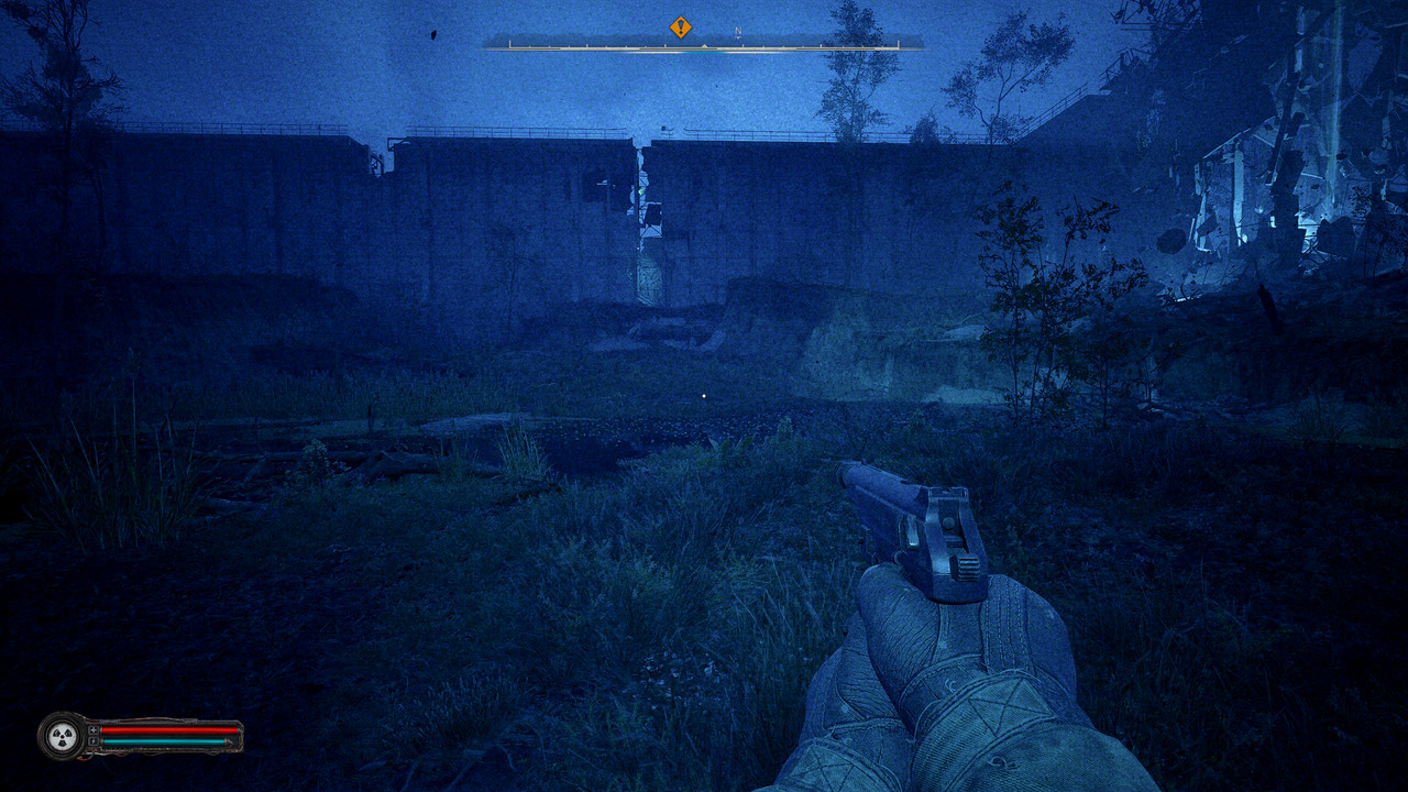 Screen Fast Stonee 001700