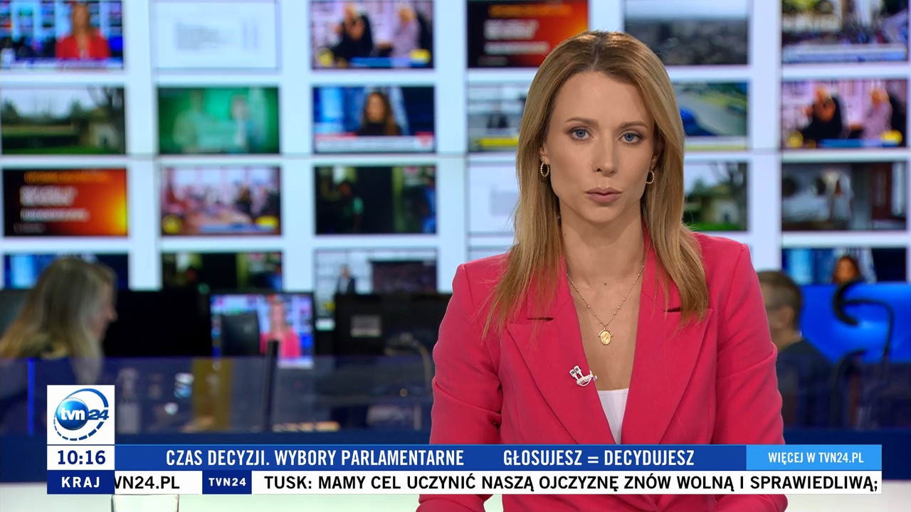 2 10 2023 justyna sieklucka tvn24 4