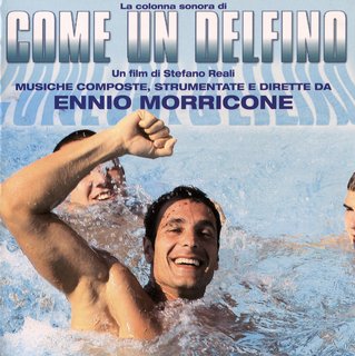 Morricone - Come Un Delfino (2011).mp3 - 320 Kbps