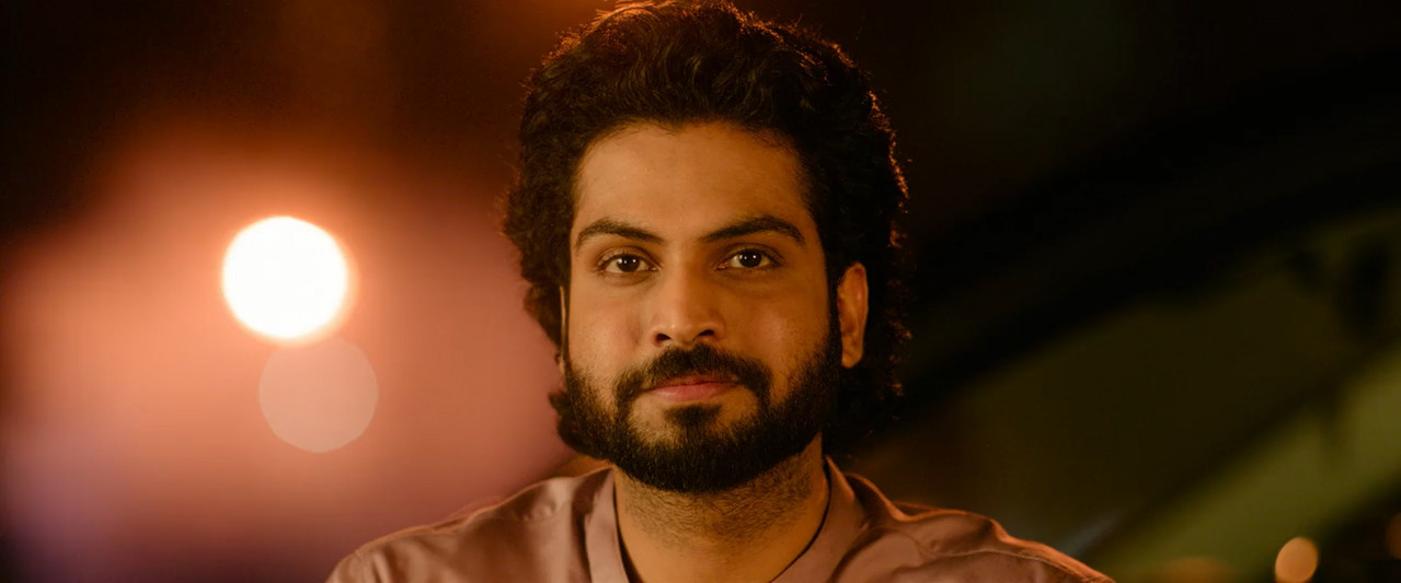 Ramani Kalyanam 2026 WebRip [Telugu] 480p 720p ESub Screenshot