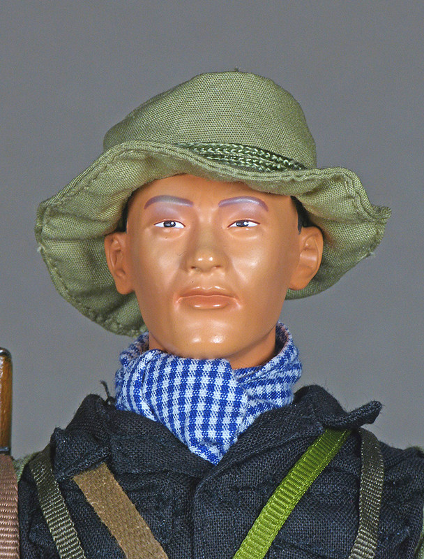 2nd troop Vietcong Main Force  1-P1100532