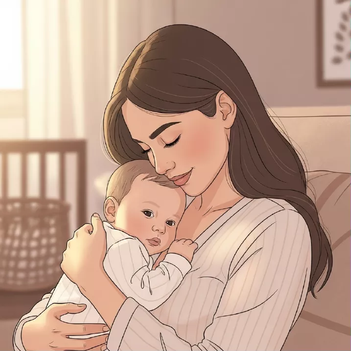 Guía Especializada para Bebés