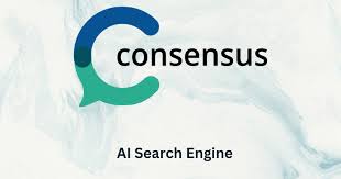 Consensus Premium Logo