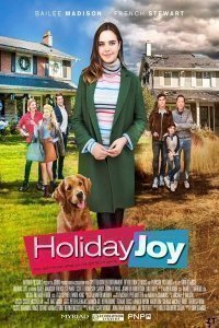 Holiday Joy streaming