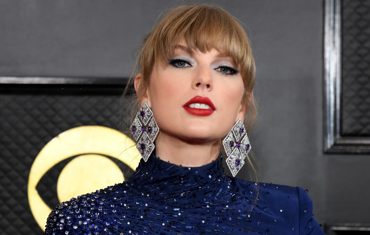 La millonaria cifra que Taylor Swift está ganando con su gira 