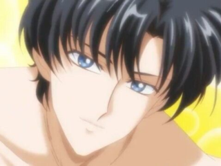 Mamoru Rathbun Rank each art director's Mamoru design | Sailor Moon x Suburban Senshi ...