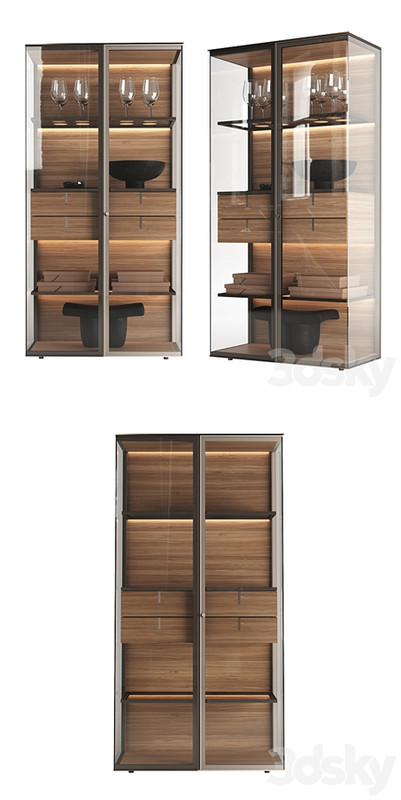 Showcase Rimadesio Aliante