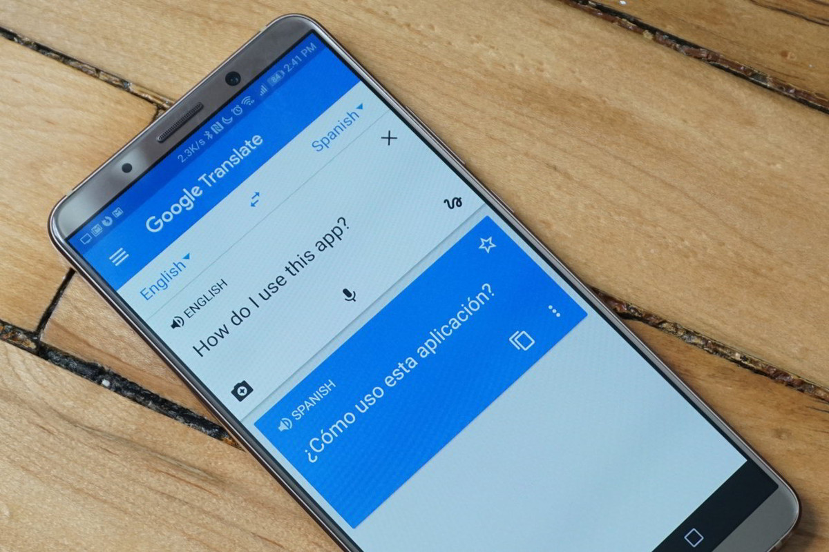 Google semplificherà l'utilizzo del Traduttore su Android