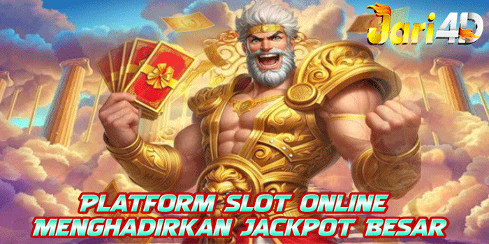 Platform Slot Online