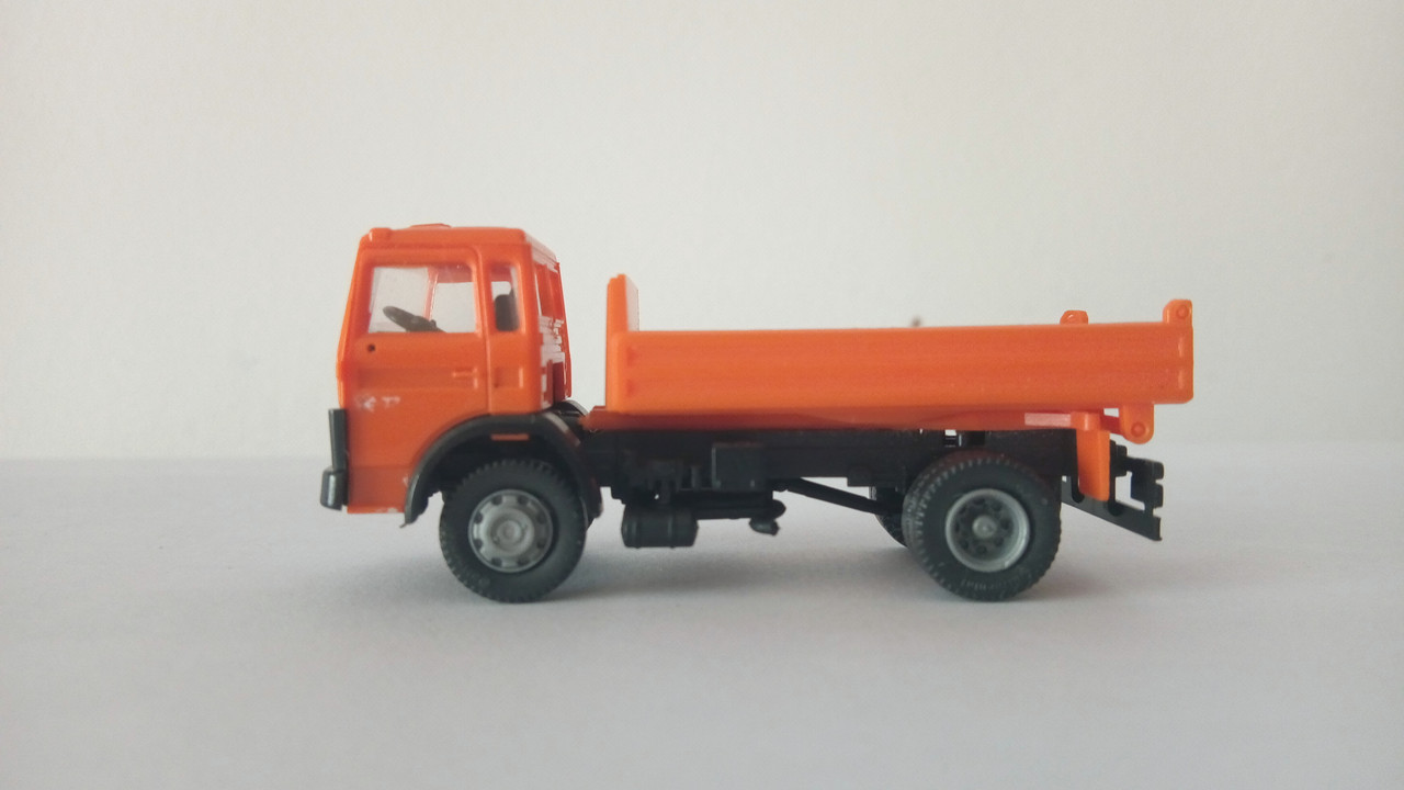 Mach (9776)