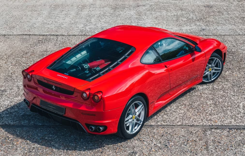 Ferrari-F430 (2004-09)1