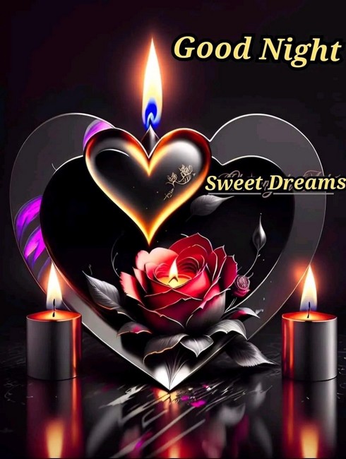 good-night
