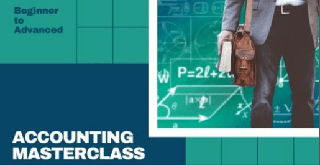 2 courses in 1 - Accounting and Financial Reporting