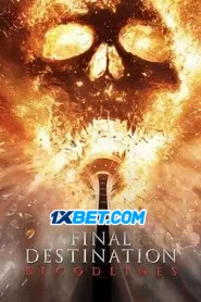 Final Destination Bloodlines (2025) English CAMRip